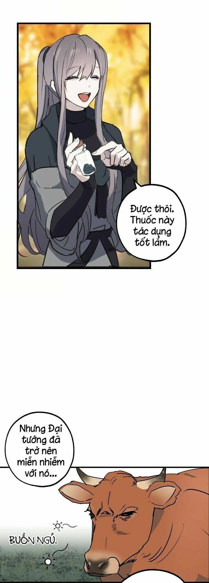 Lời Thú Nhận Nhầm Lẫn Chapter 30 - Trang 2