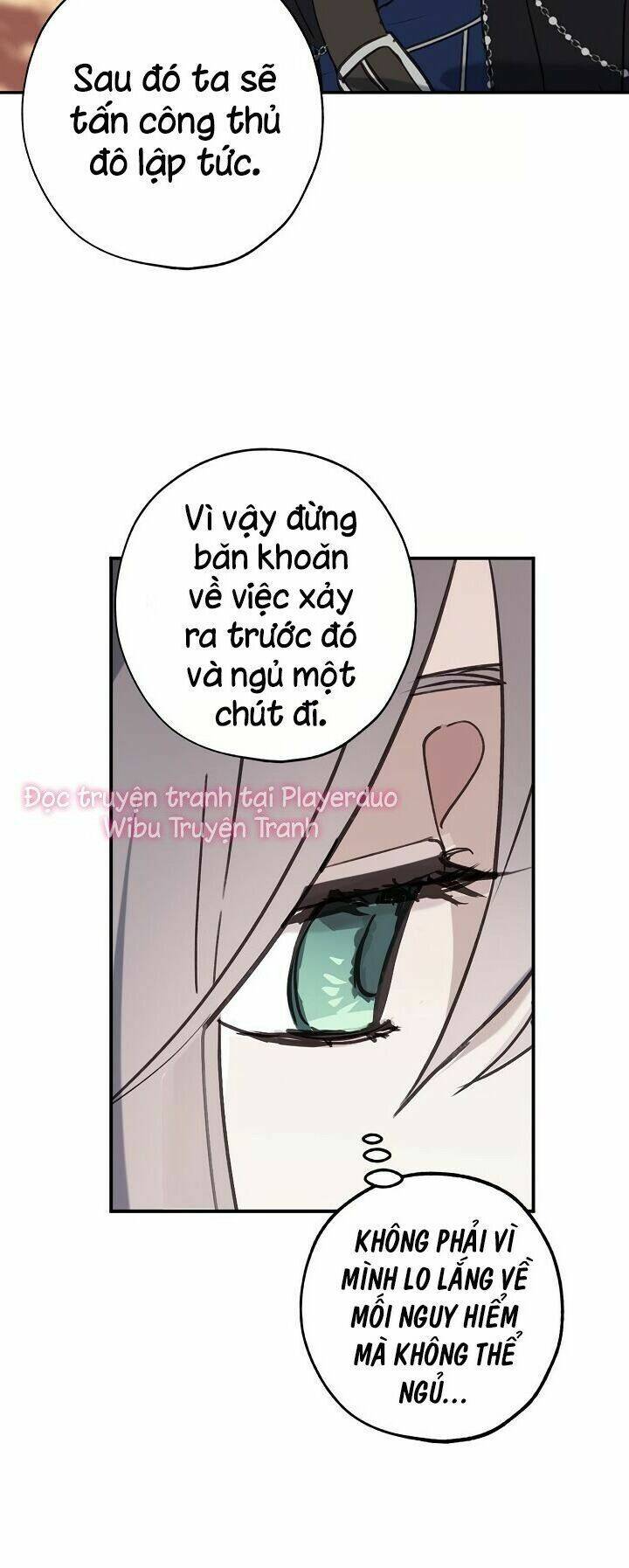 Lời Thú Nhận Nhầm Lẫn Chapter 30 - Trang 2