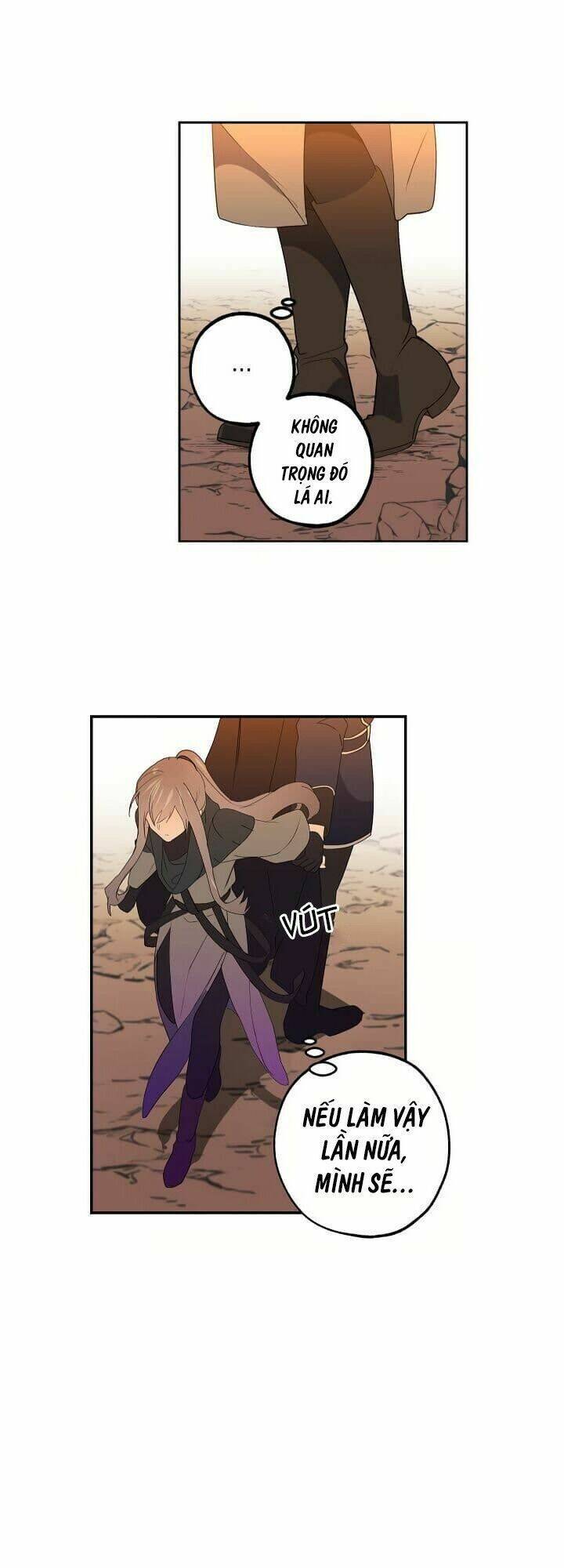 Lời Thú Nhận Nhầm Lẫn Chapter 31 - Trang 2