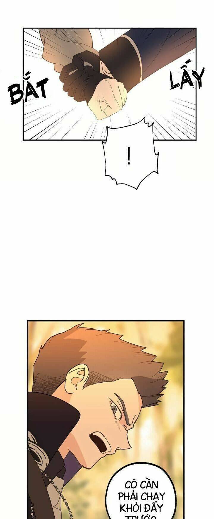 Lời Thú Nhận Nhầm Lẫn Chapter 31 - Trang 2