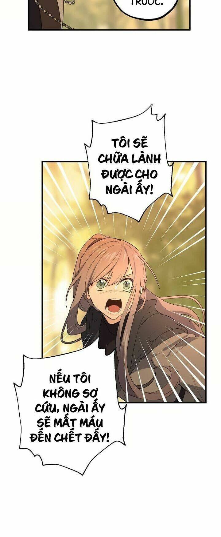 Lời Thú Nhận Nhầm Lẫn Chapter 31 - Trang 2