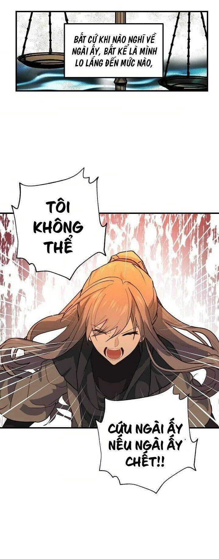 Lời Thú Nhận Nhầm Lẫn Chapter 31 - Trang 2