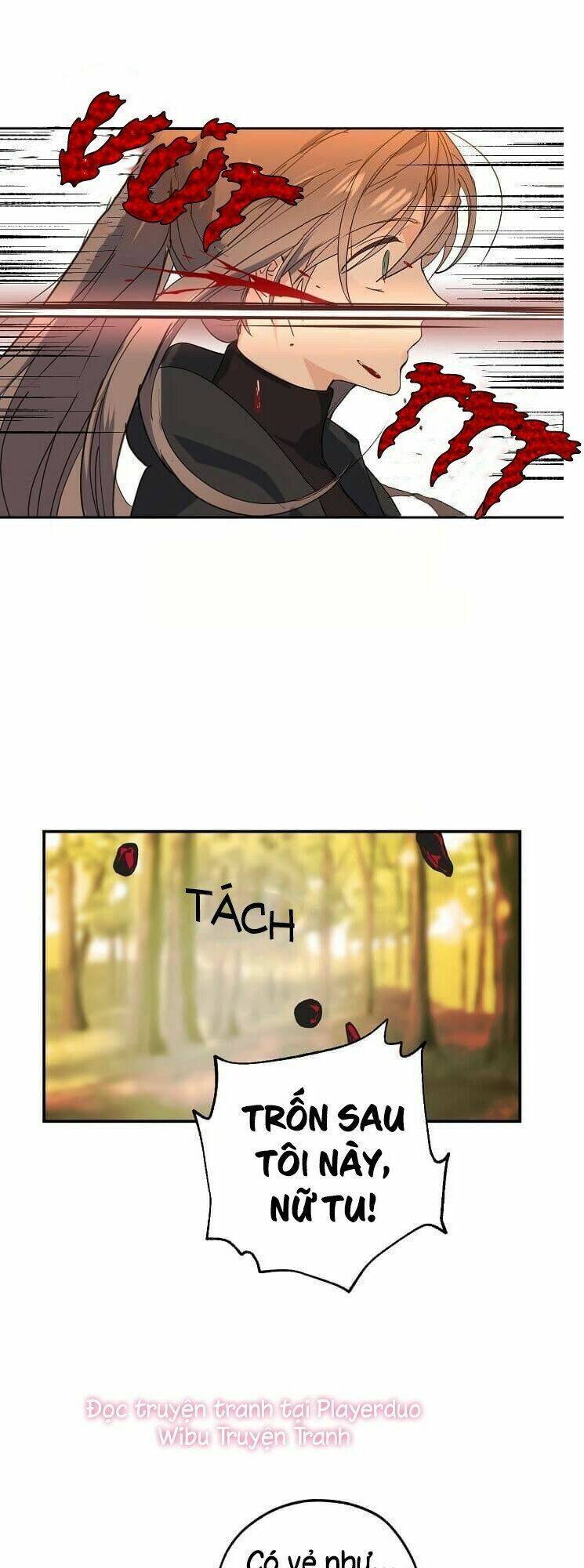 Lời Thú Nhận Nhầm Lẫn Chapter 31 - Trang 2