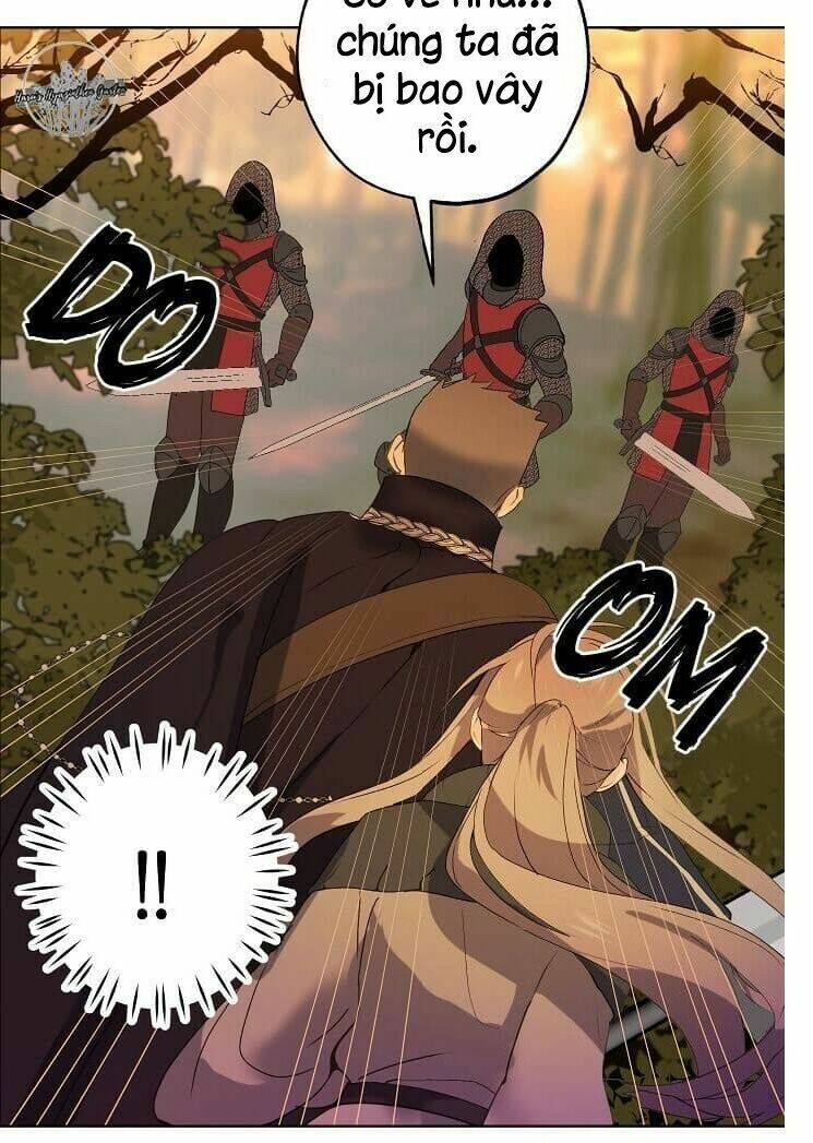 Lời Thú Nhận Nhầm Lẫn Chapter 31 - Trang 2