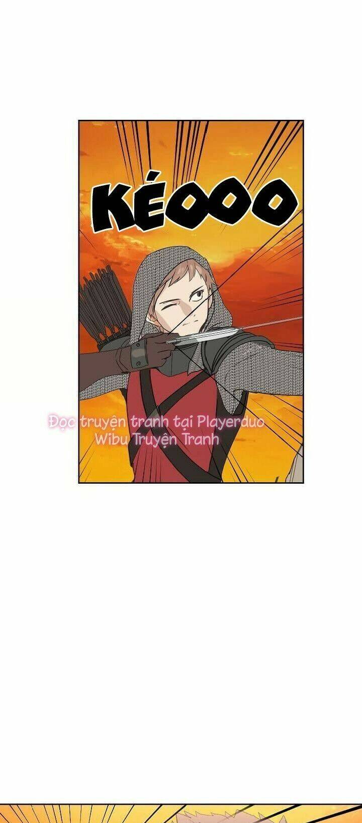 Lời Thú Nhận Nhầm Lẫn Chapter 32 - Trang 2