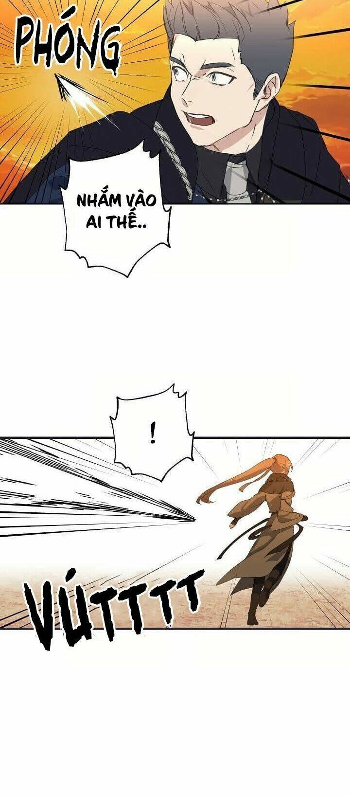 Lời Thú Nhận Nhầm Lẫn Chapter 32 - Trang 2