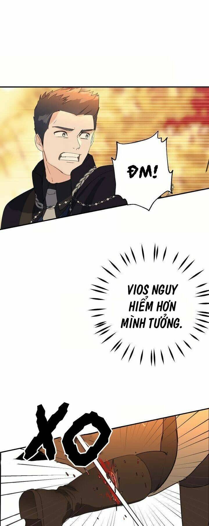 Lời Thú Nhận Nhầm Lẫn Chapter 32 - Trang 2
