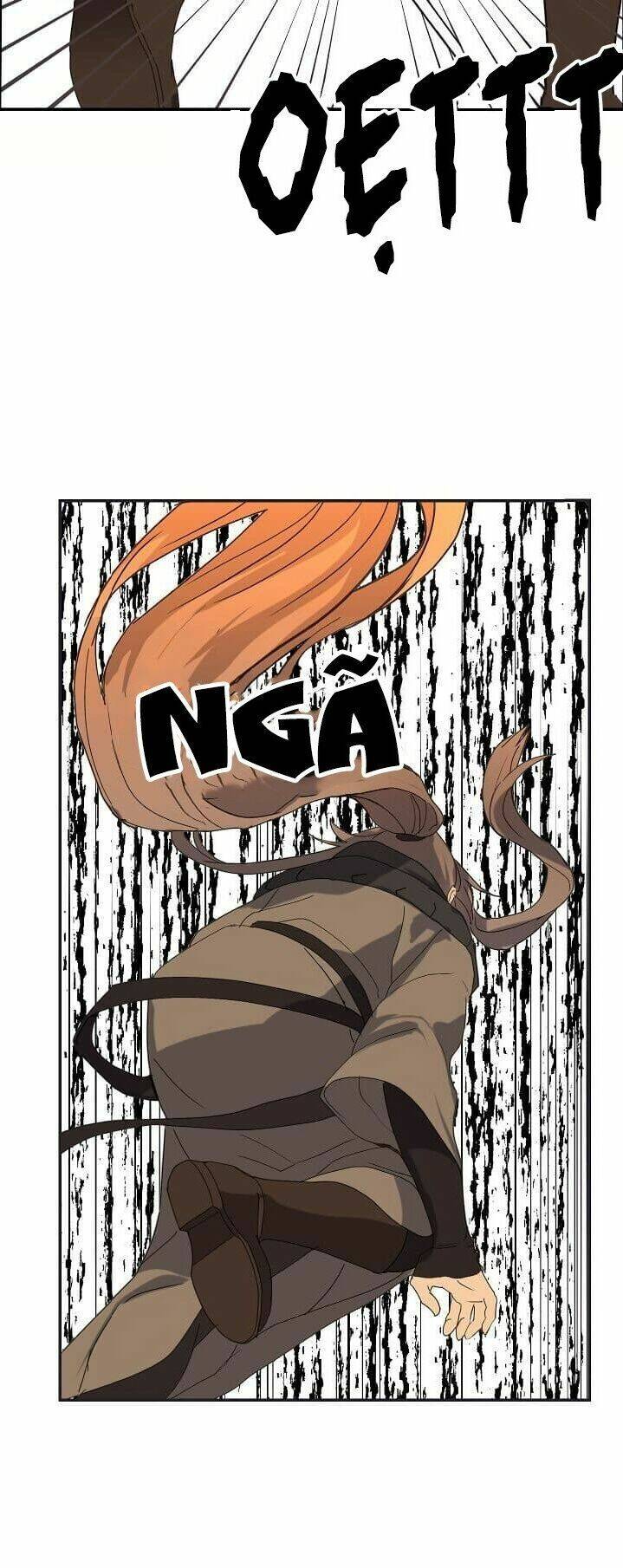 Lời Thú Nhận Nhầm Lẫn Chapter 32 - Trang 2