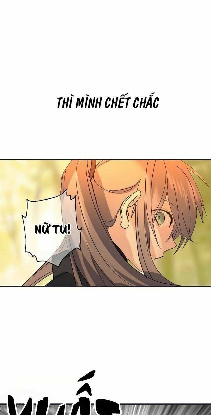 Lời Thú Nhận Nhầm Lẫn Chapter 32 - Trang 2