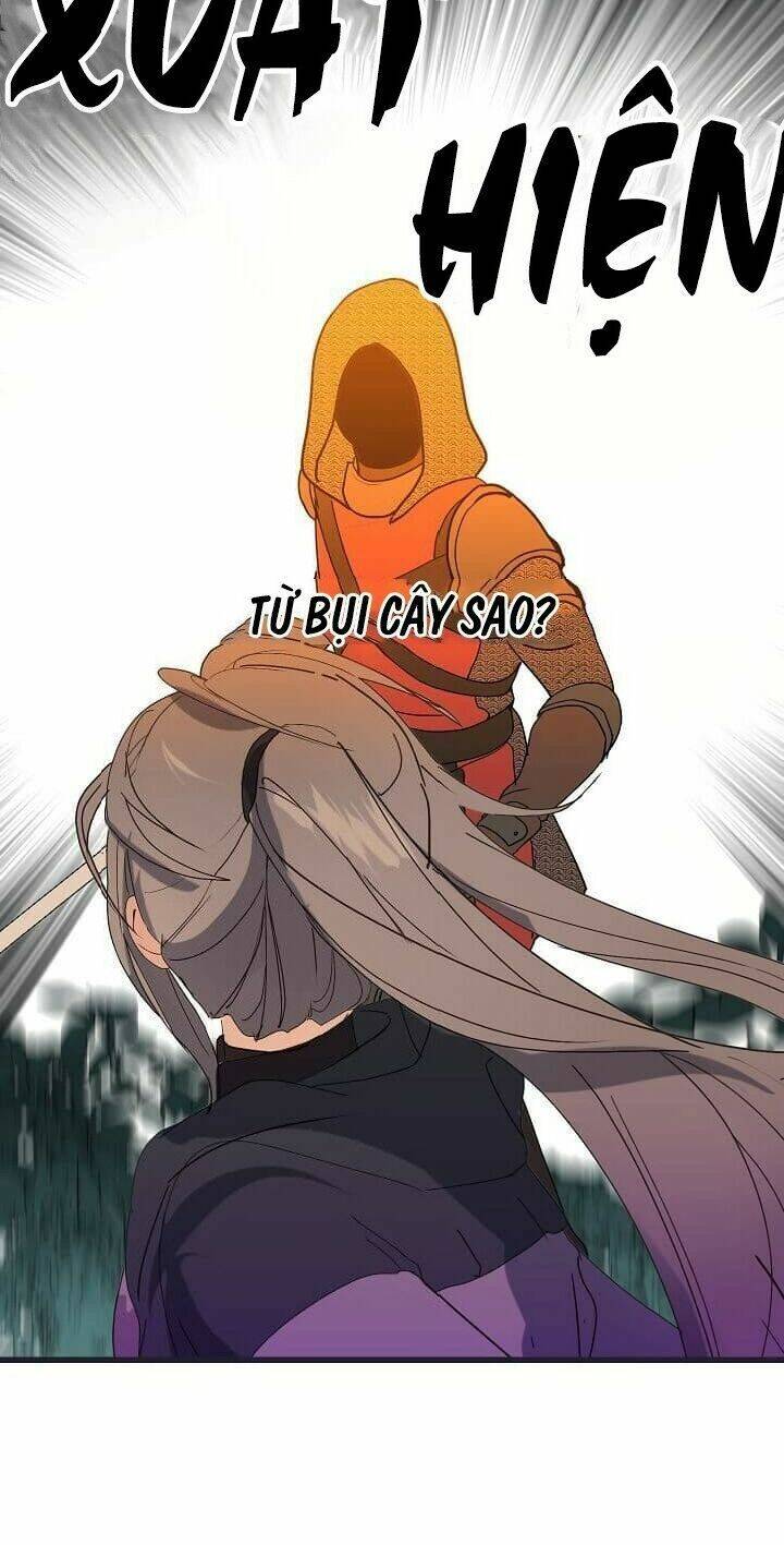 Lời Thú Nhận Nhầm Lẫn Chapter 32 - Trang 2