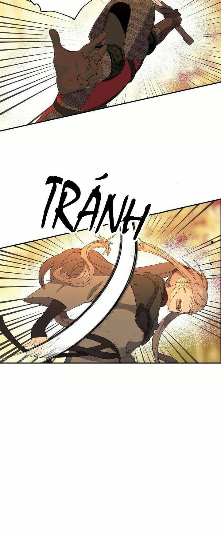 Lời Thú Nhận Nhầm Lẫn Chapter 32 - Trang 2