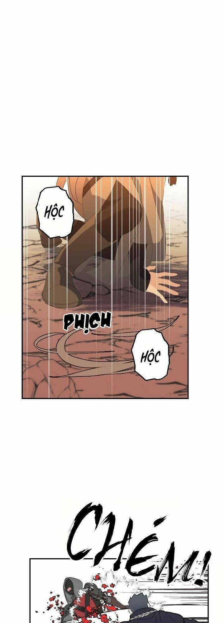 Lời Thú Nhận Nhầm Lẫn Chapter 32 - Trang 2