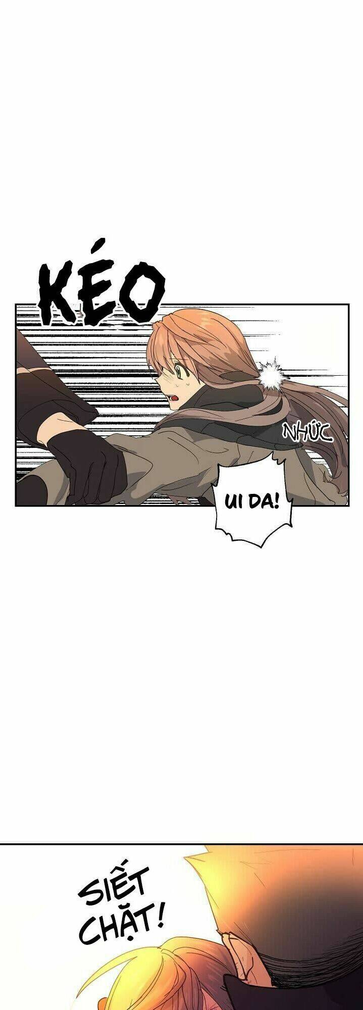 Lời Thú Nhận Nhầm Lẫn Chapter 32 - Trang 2