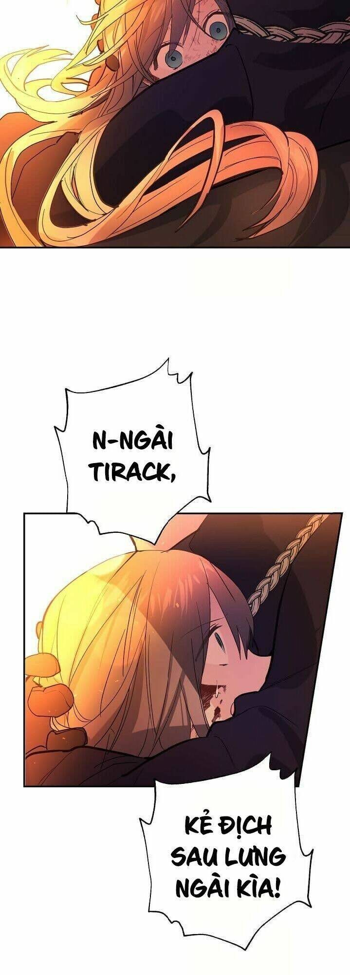 Lời Thú Nhận Nhầm Lẫn Chapter 32 - Trang 2