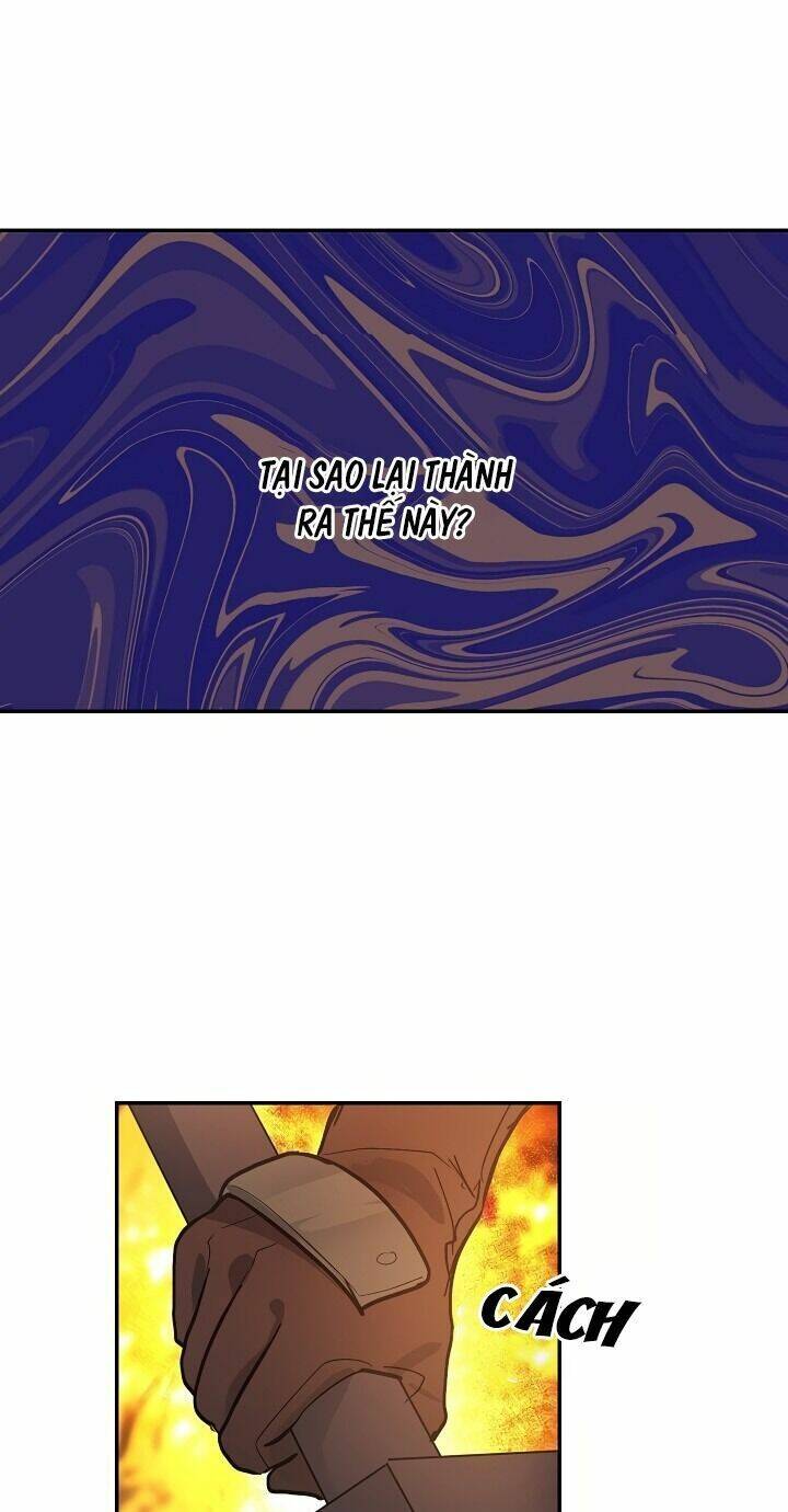 Lời Thú Nhận Nhầm Lẫn Chapter 33 - Trang 2