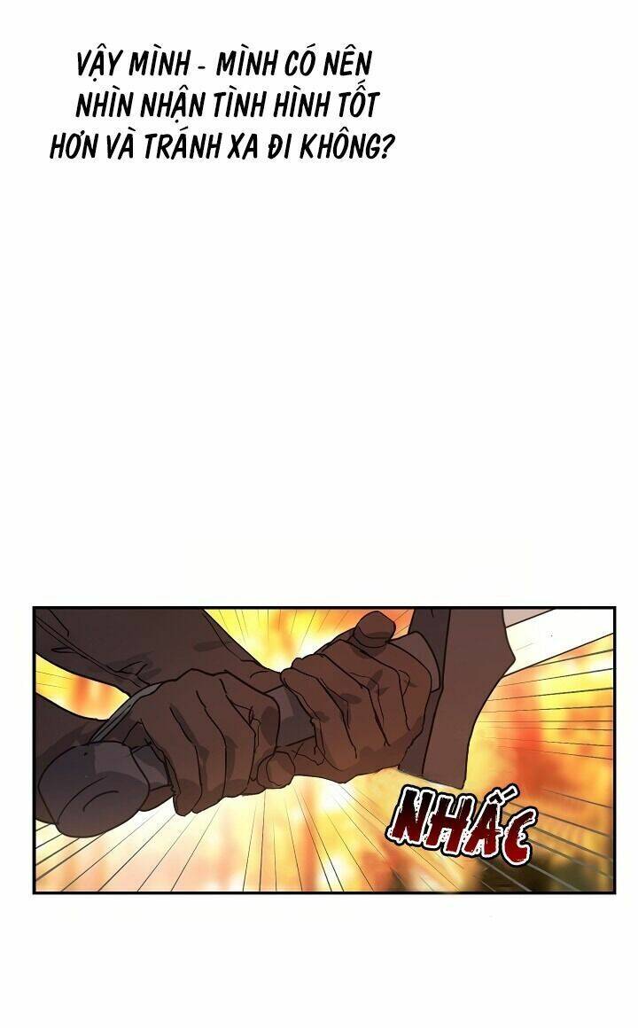 Lời Thú Nhận Nhầm Lẫn Chapter 33 - Trang 2