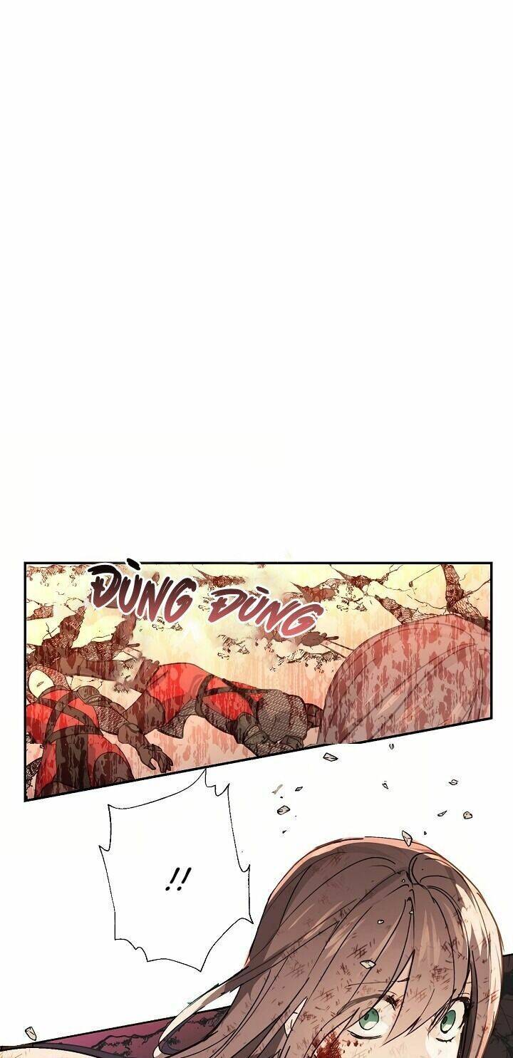 Lời Thú Nhận Nhầm Lẫn Chapter 33 - Trang 2