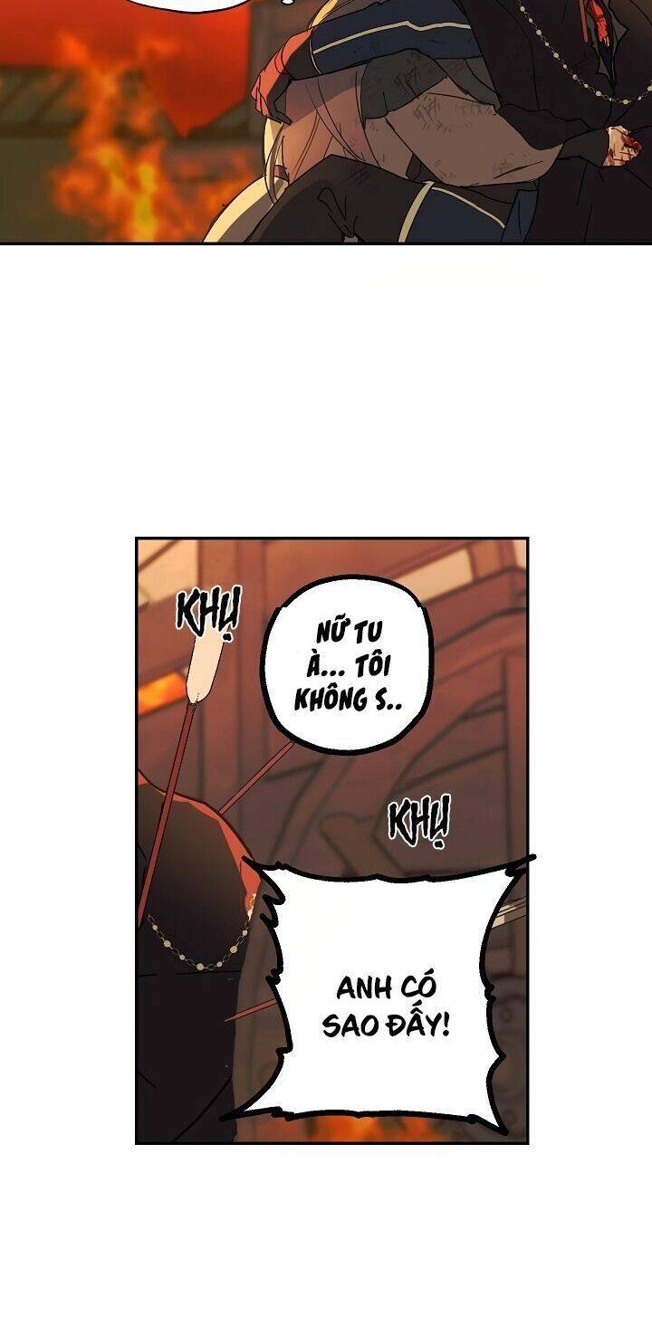 Lời Thú Nhận Nhầm Lẫn Chapter 33 - Trang 2