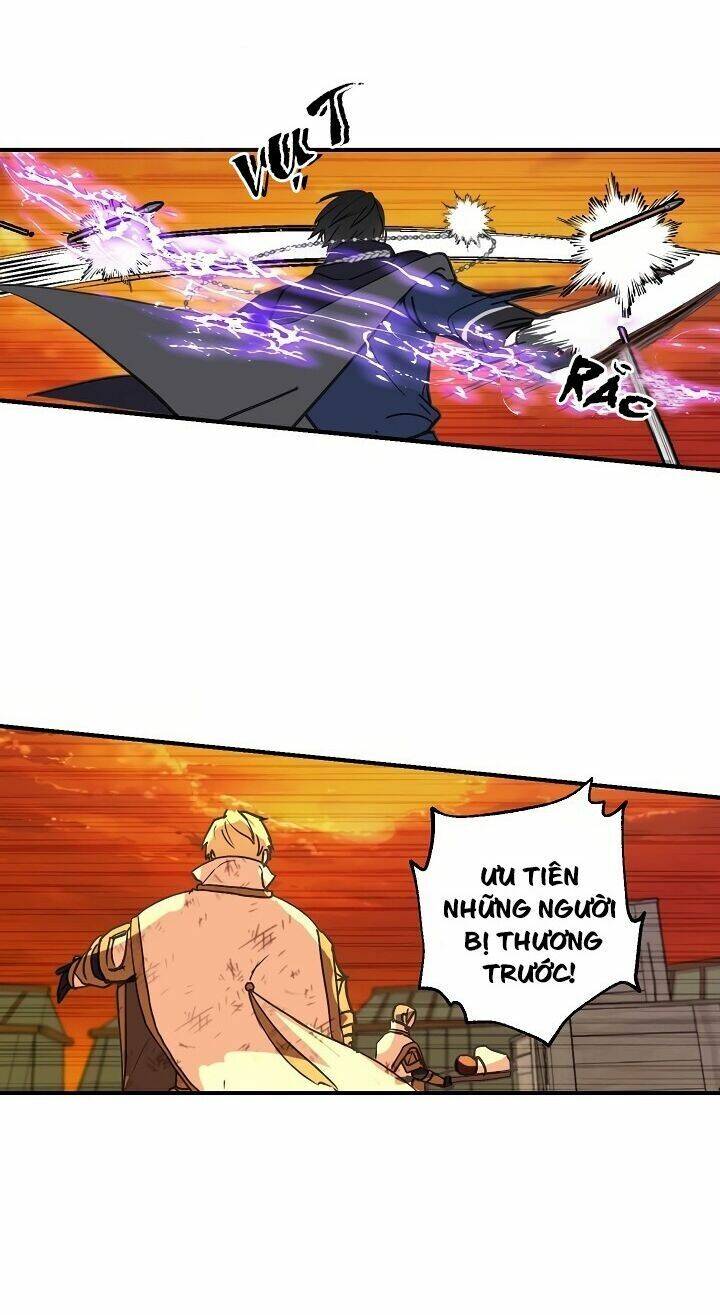 Lời Thú Nhận Nhầm Lẫn Chapter 33 - Trang 2