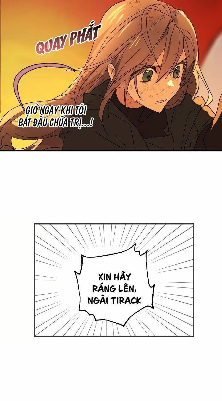 Lời Thú Nhận Nhầm Lẫn Chapter 33 - Trang 2