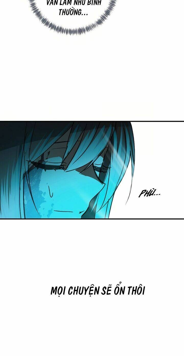 Lời Thú Nhận Nhầm Lẫn Chapter 33 - Trang 2