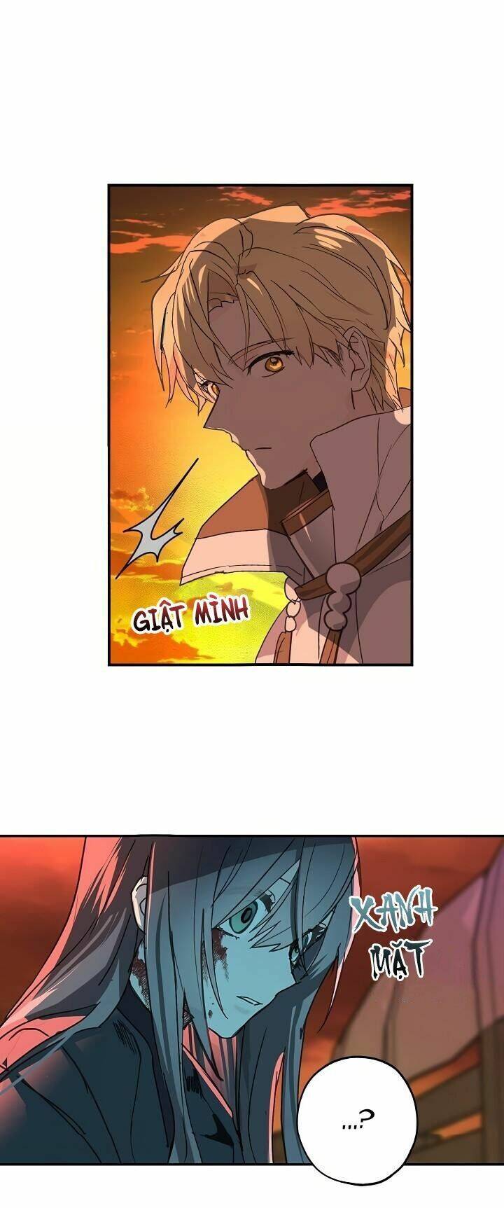 Lời Thú Nhận Nhầm Lẫn Chapter 33 - Trang 2