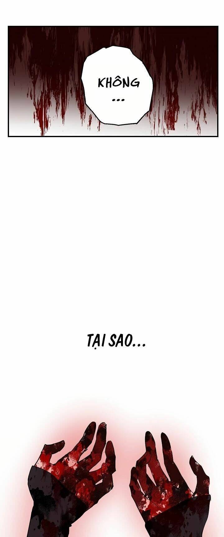 Lời Thú Nhận Nhầm Lẫn Chapter 33 - Trang 2