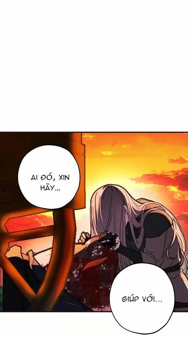 Lời Thú Nhận Nhầm Lẫn Chapter 34 - Trang 2