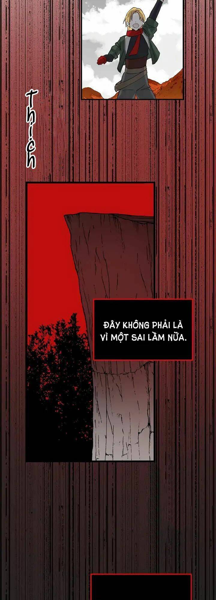 Lời Thú Nhận Nhầm Lẫn Chapter 34 - Trang 2