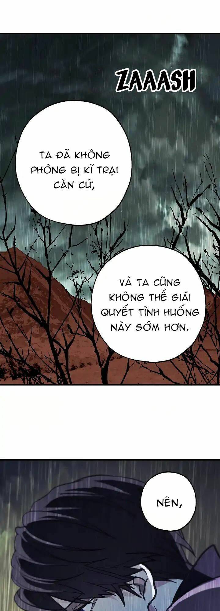 Lời Thú Nhận Nhầm Lẫn Chapter 34 - Trang 2