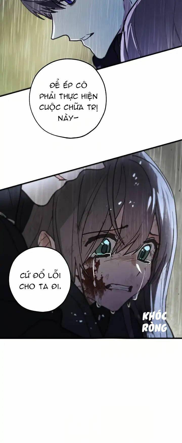 Lời Thú Nhận Nhầm Lẫn Chapter 34 - Trang 2