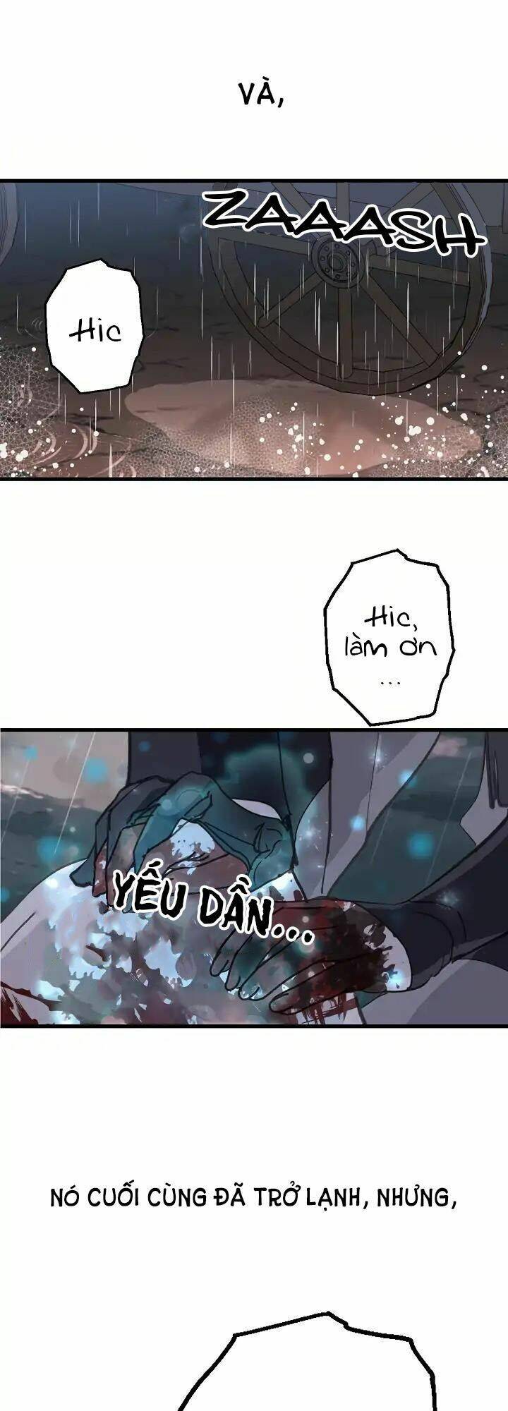 Lời Thú Nhận Nhầm Lẫn Chapter 34 - Trang 2