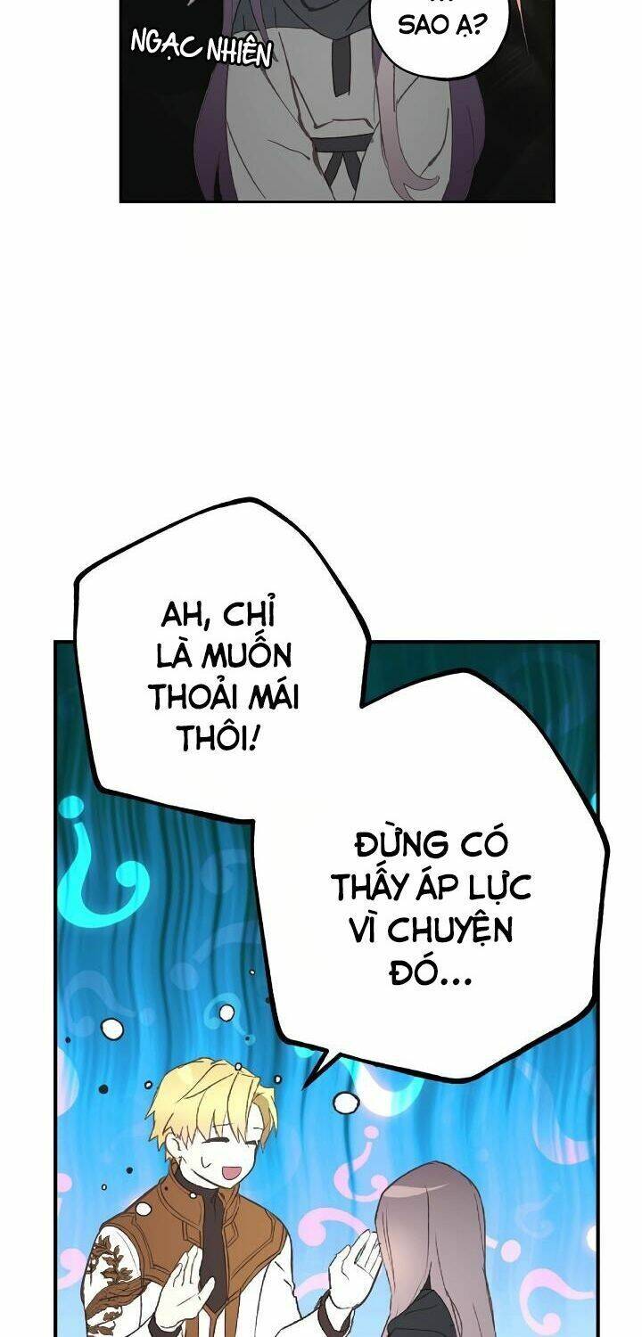 Lời Thú Nhận Nhầm Lẫn Chapter 36 - Trang 2