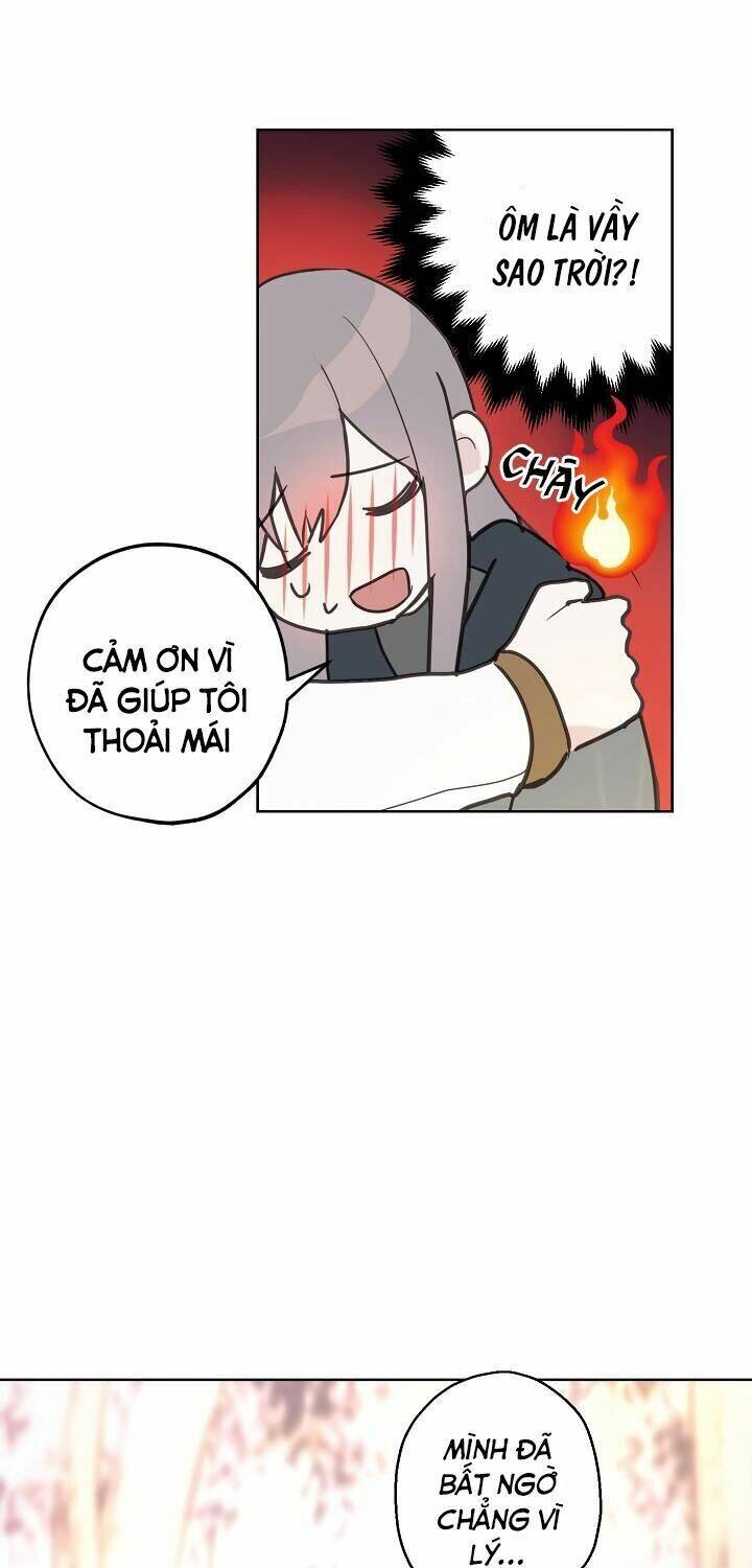 Lời Thú Nhận Nhầm Lẫn Chapter 36 - Trang 2
