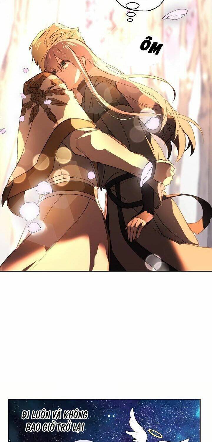 Lời Thú Nhận Nhầm Lẫn Chapter 36 - Trang 2