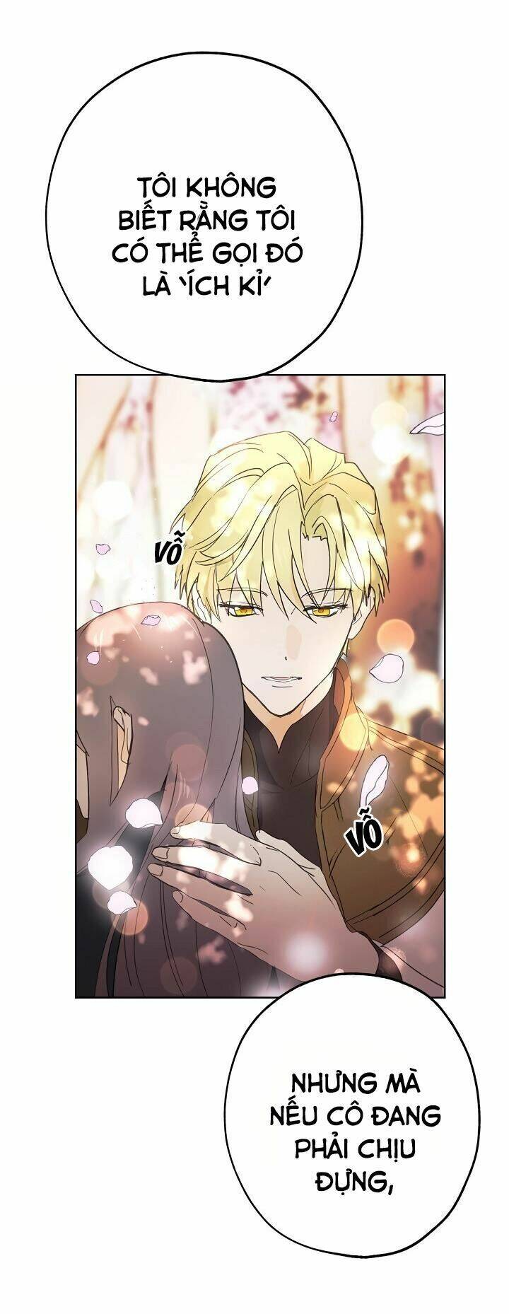 Lời Thú Nhận Nhầm Lẫn Chapter 36 - Trang 2