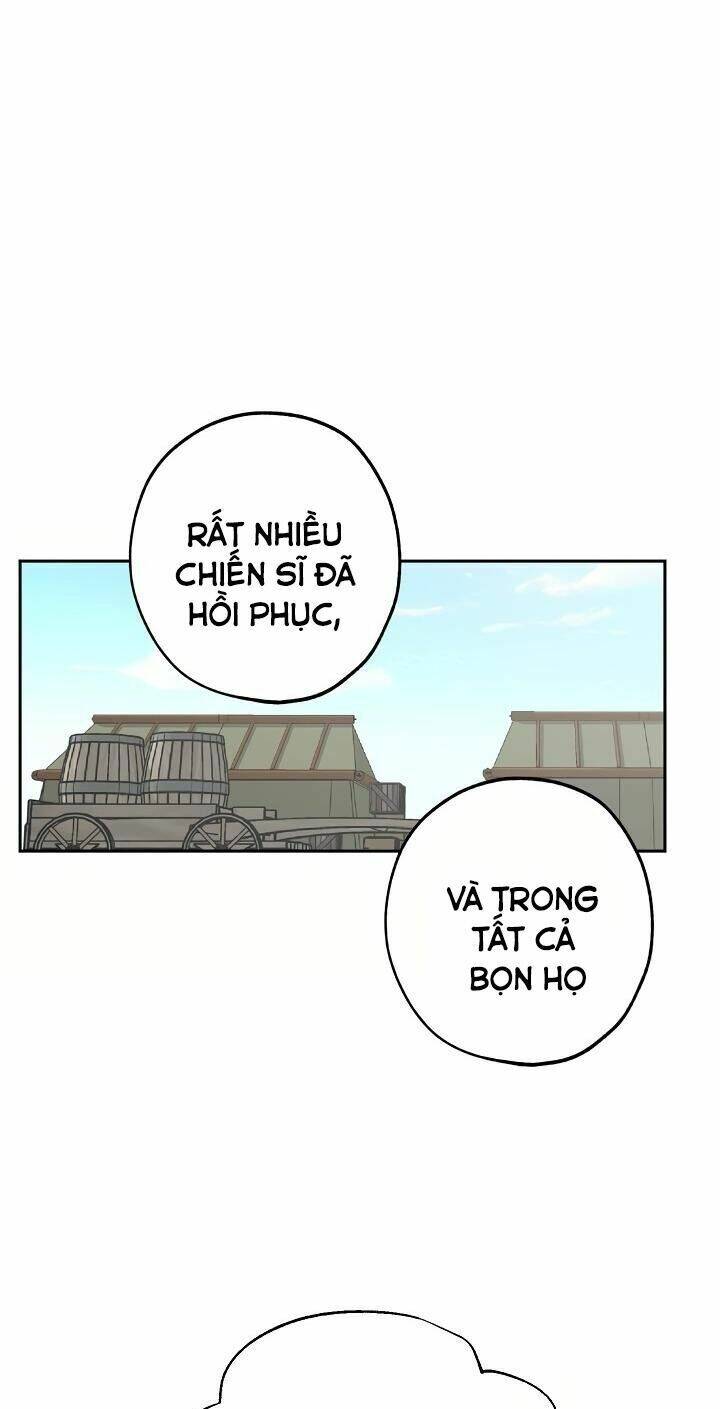 Lời Thú Nhận Nhầm Lẫn Chapter 36 - Trang 2