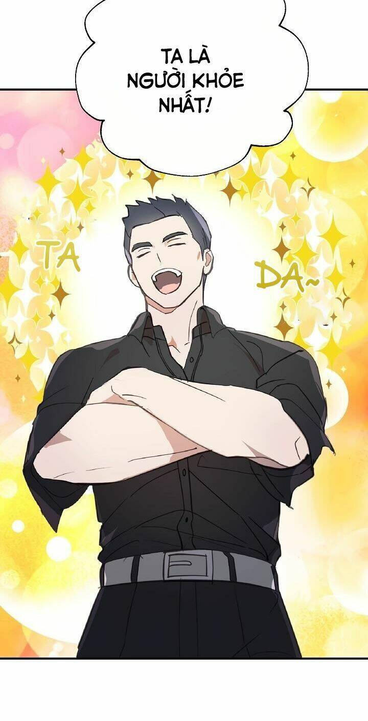 Lời Thú Nhận Nhầm Lẫn Chapter 36 - Trang 2