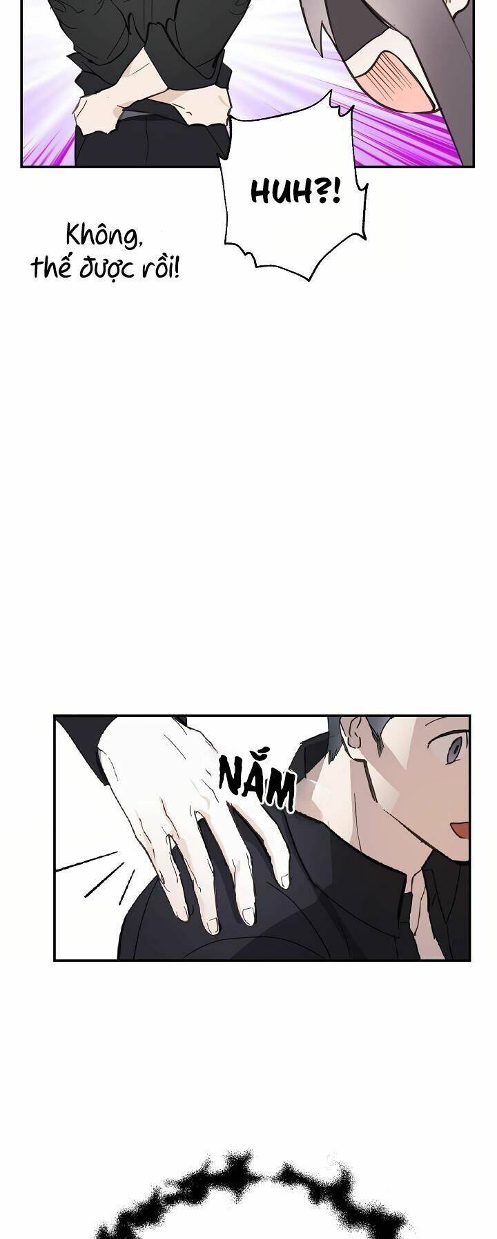 Lời Thú Nhận Nhầm Lẫn Chapter 36 - Trang 2