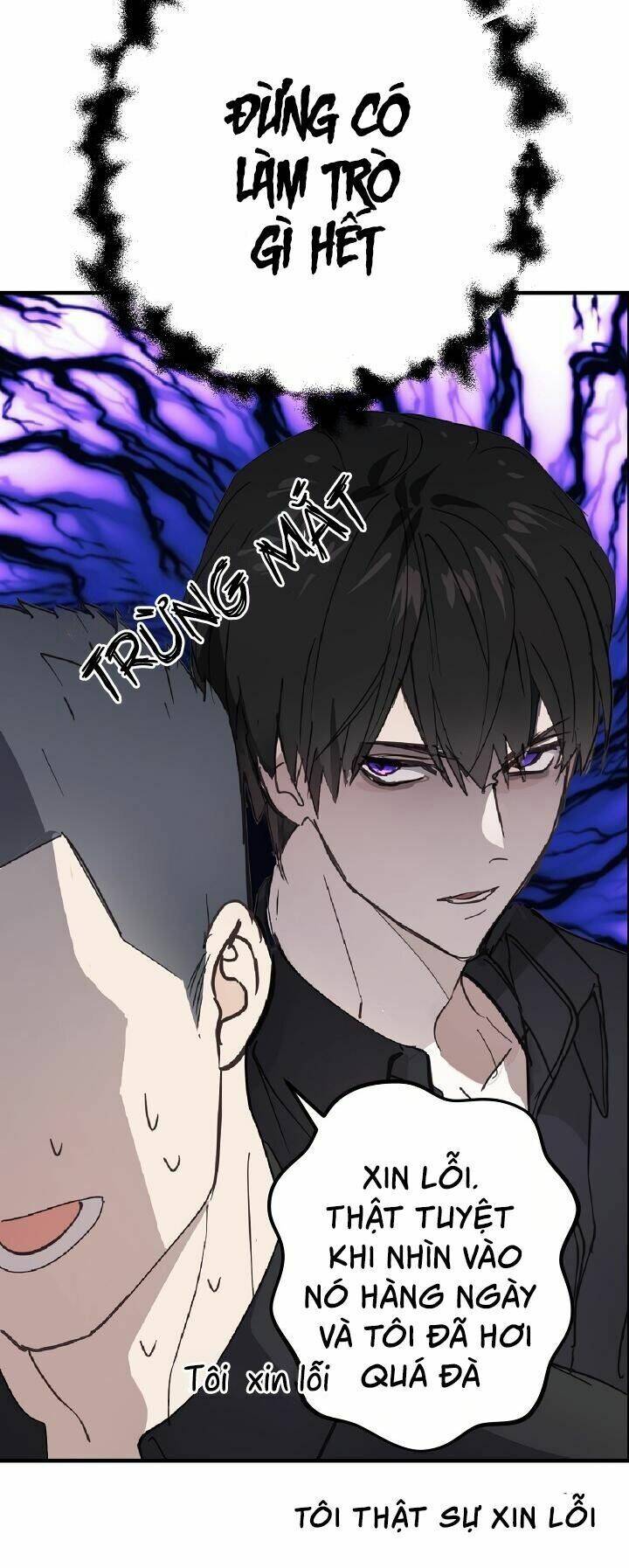 Lời Thú Nhận Nhầm Lẫn Chapter 36 - Trang 2