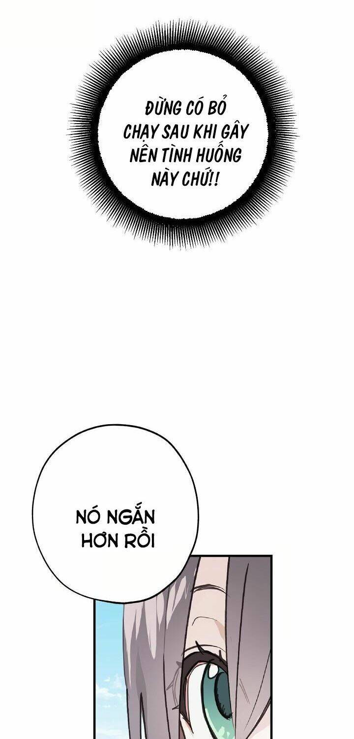 Lời Thú Nhận Nhầm Lẫn Chapter 36 - Trang 2