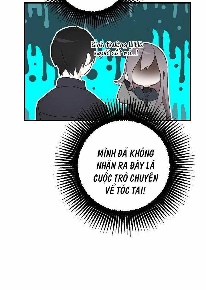 Lời Thú Nhận Nhầm Lẫn Chapter 36 - Trang 2