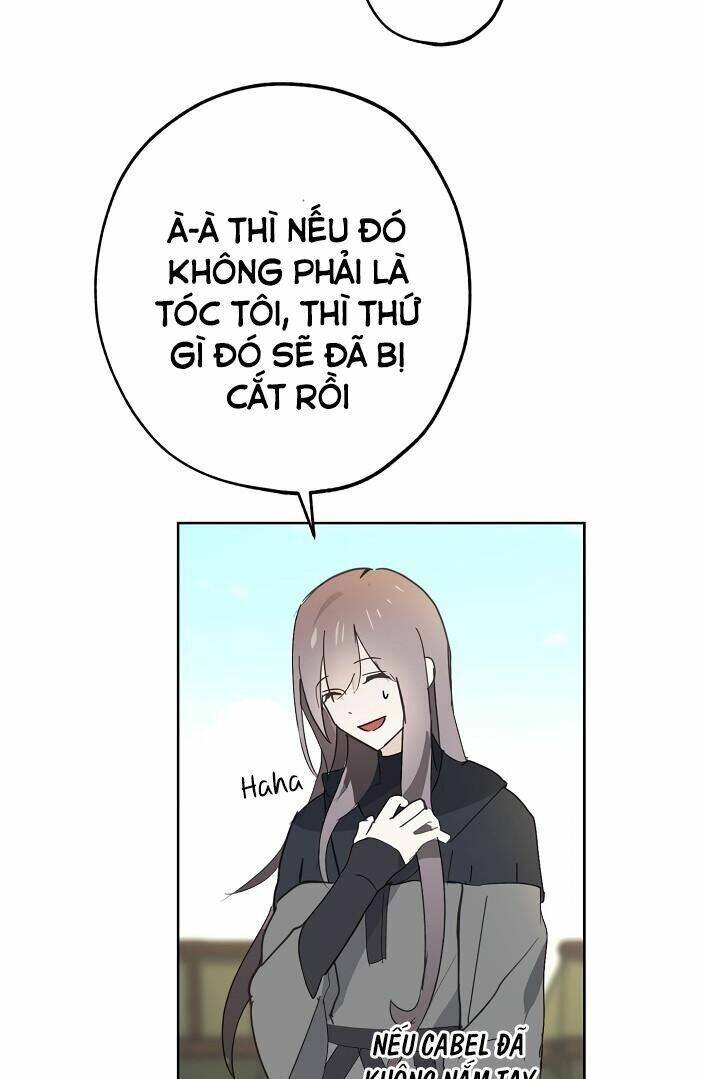 Lời Thú Nhận Nhầm Lẫn Chapter 36 - Trang 2