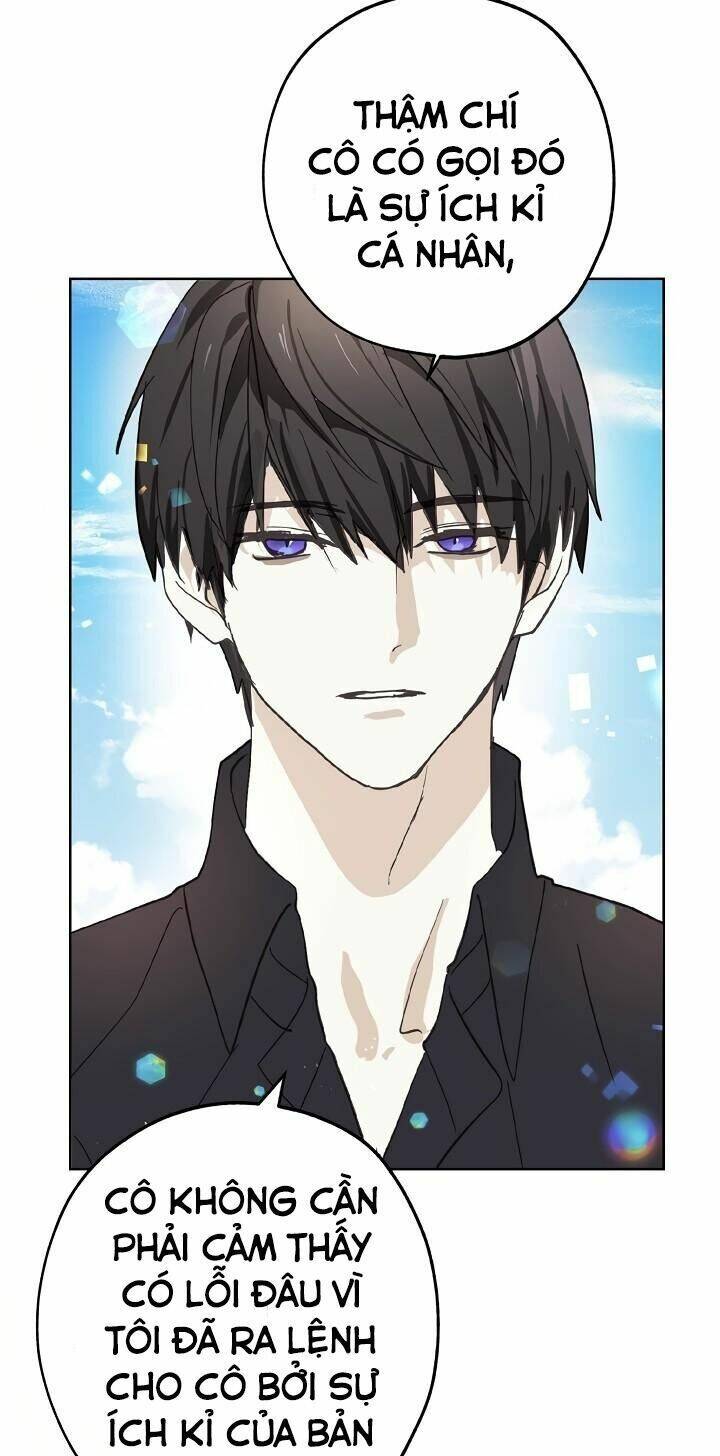 Lời Thú Nhận Nhầm Lẫn Chapter 36 - Trang 2