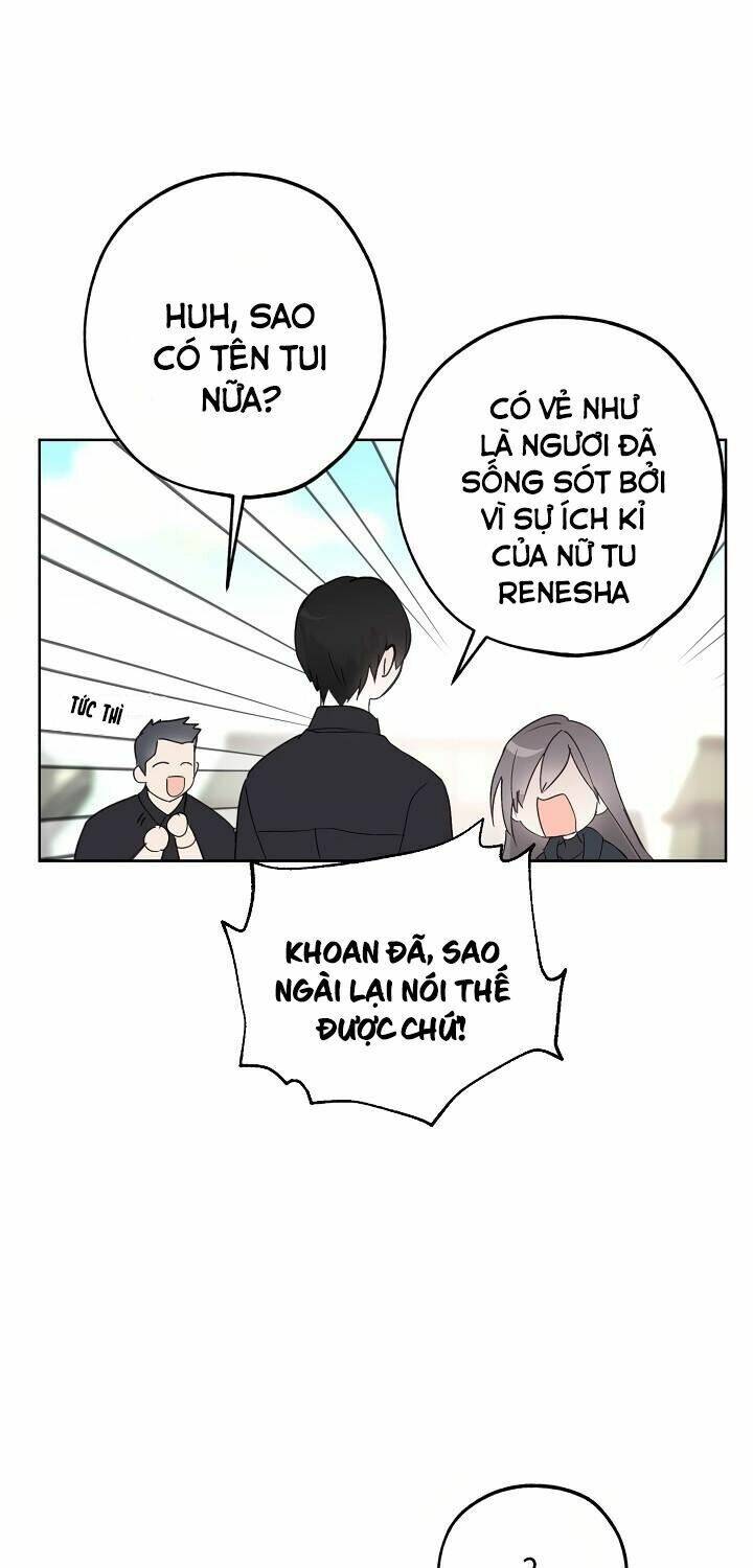 Lời Thú Nhận Nhầm Lẫn Chapter 36 - Trang 2