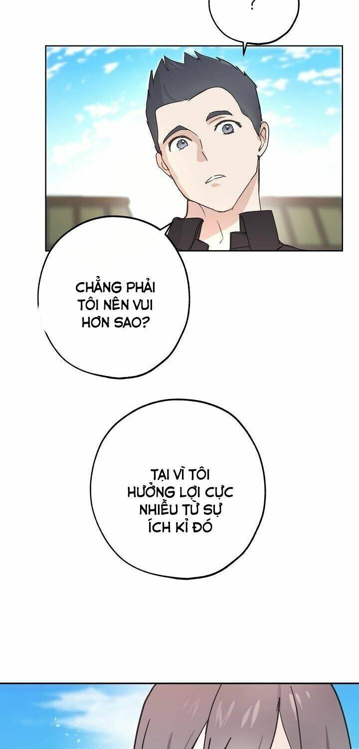 Lời Thú Nhận Nhầm Lẫn Chapter 36 - Trang 2