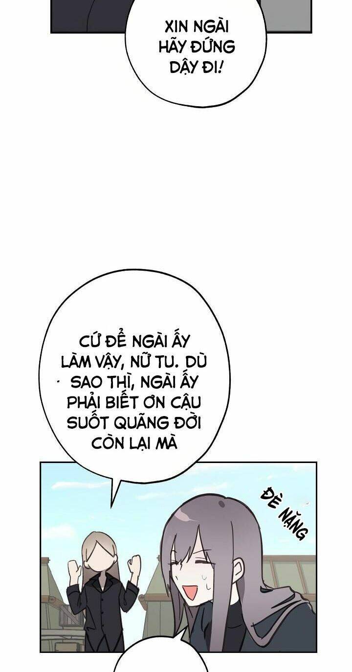 Lời Thú Nhận Nhầm Lẫn Chapter 36 - Trang 2