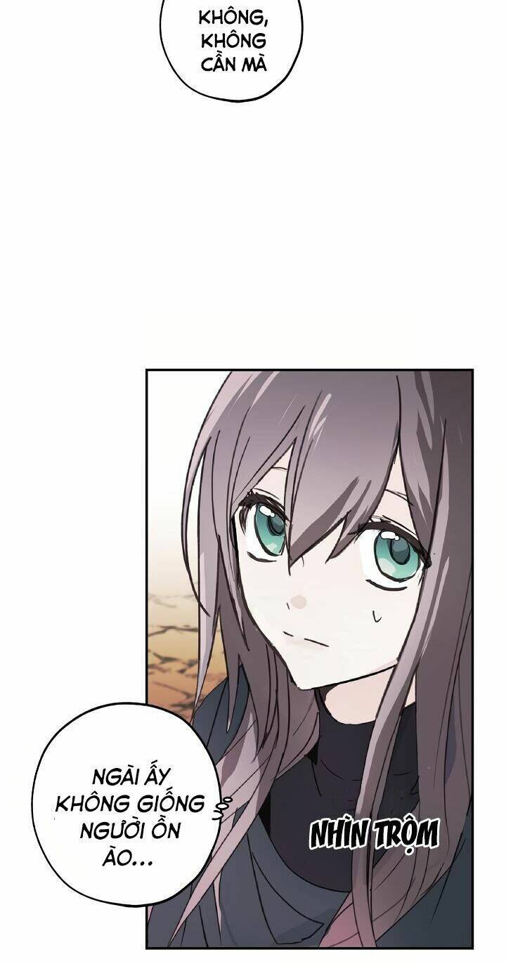 Lời Thú Nhận Nhầm Lẫn Chapter 36 - Trang 2