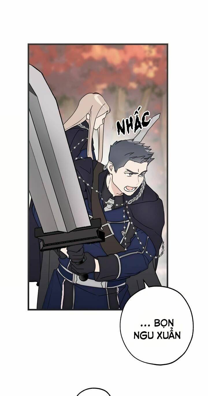 Lời Thú Nhận Nhầm Lẫn Chapter 37 - Trang 2