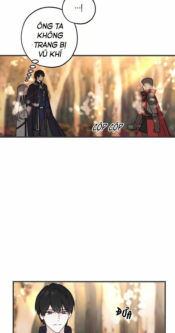 Lời Thú Nhận Nhầm Lẫn Chapter 37 - Trang 2